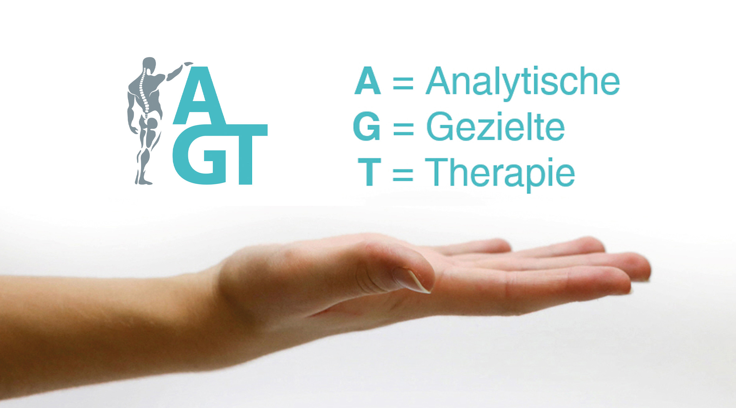 AGT= Analytische Gezielte Therapie